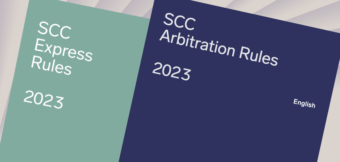 images of the 2023 SCC Rules
