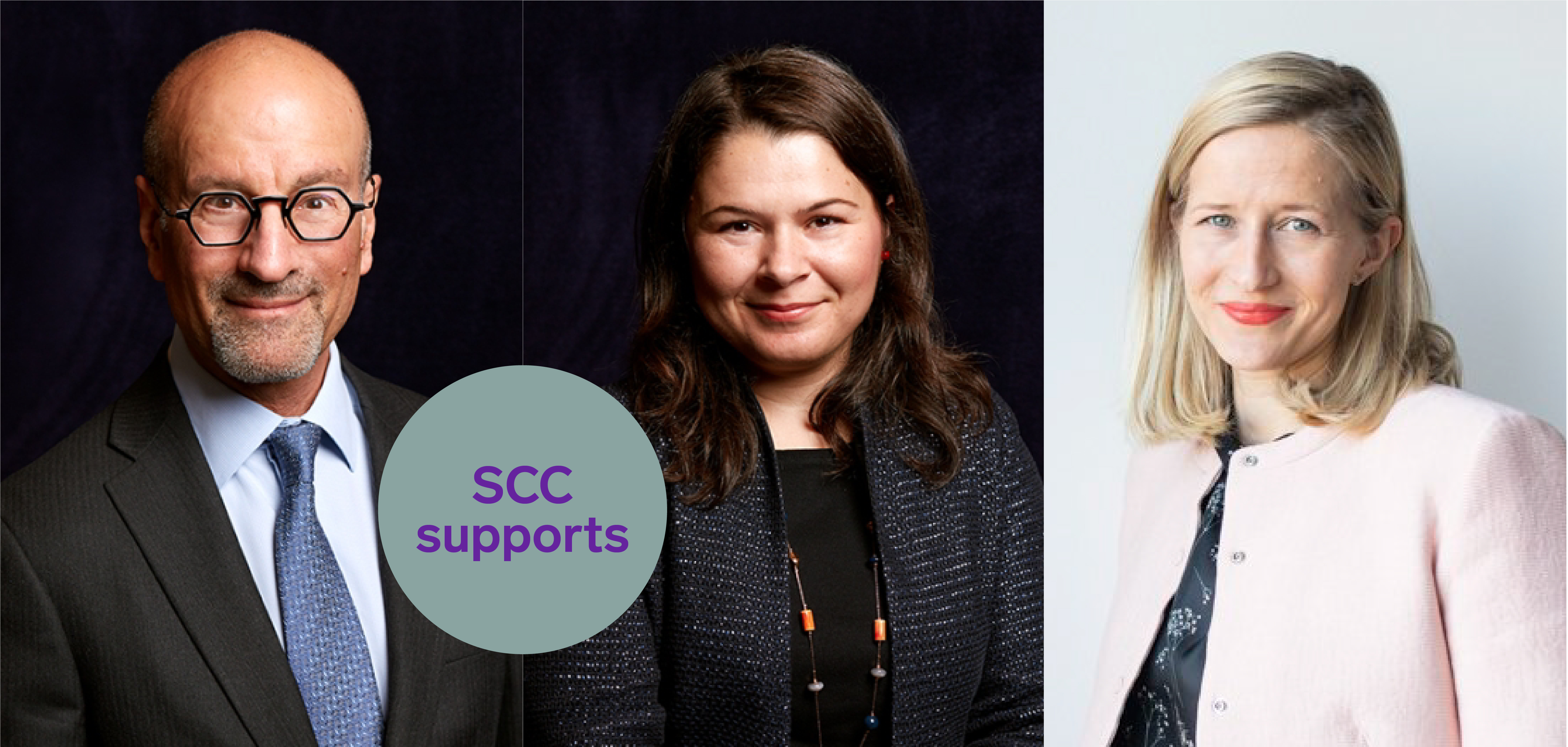 SCC Supports Vilnius