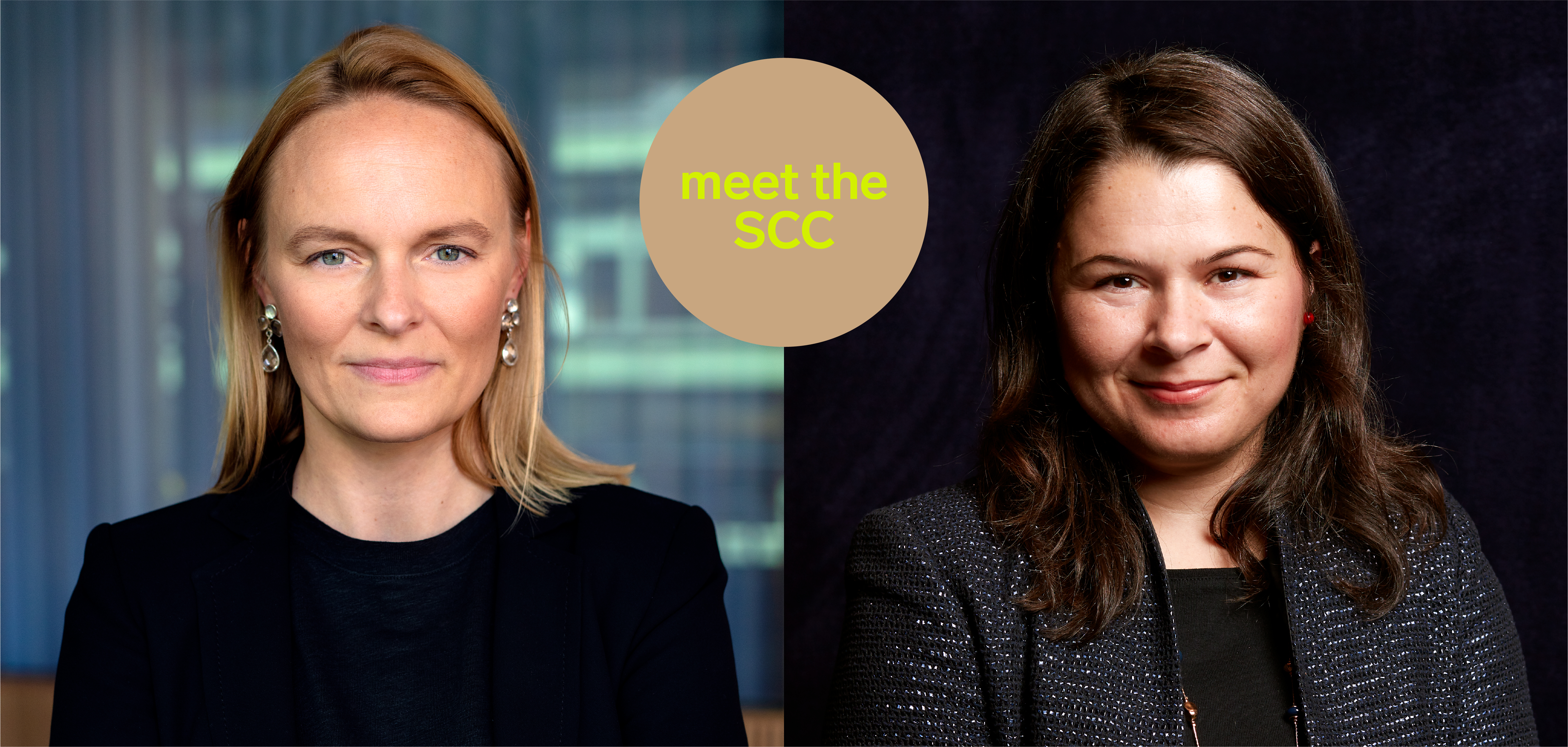 Meet the SCC