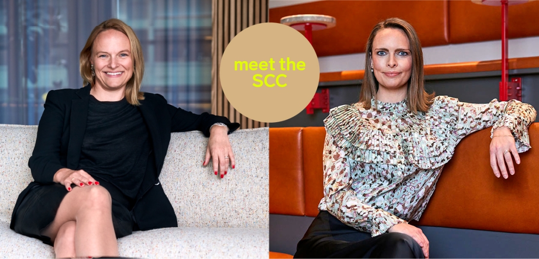 Meet the SCC in Bratislava