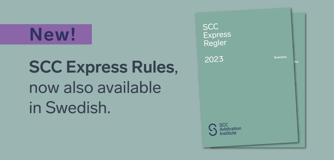 SCC Express svenska