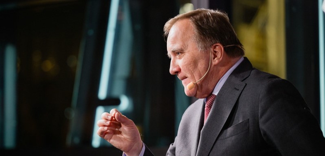 Stefan Löfven