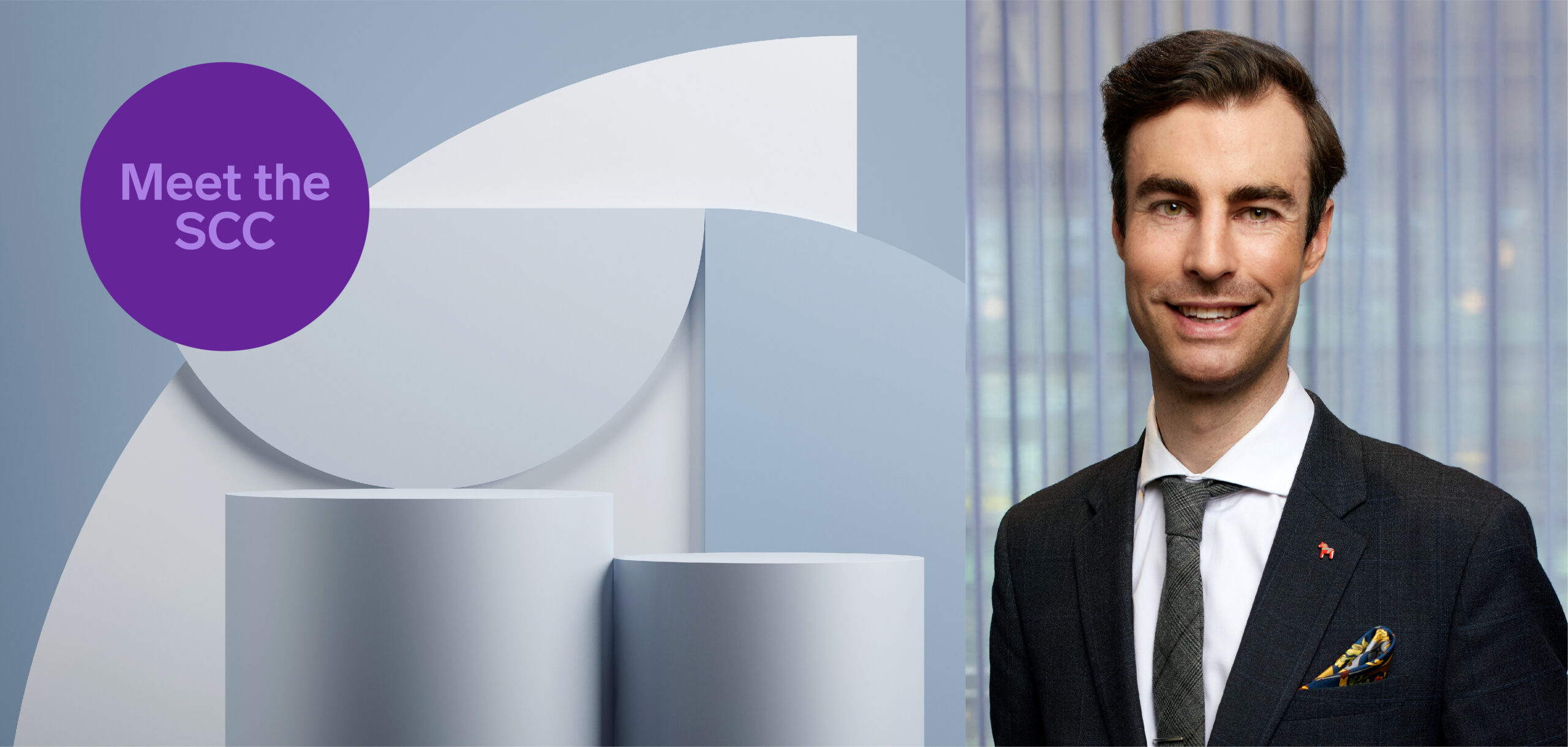 Meet the SCC in Vienna - SCC Arbitration Institute