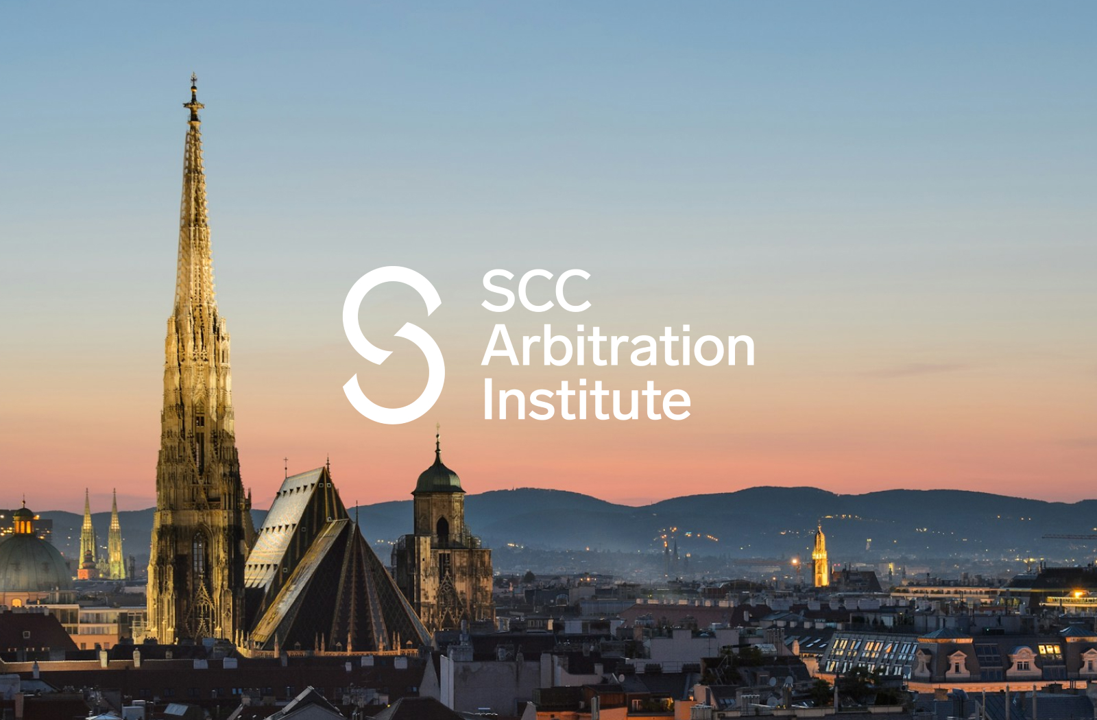 SCC Arbitration Rules to be featured in the 36th Willem C. Vis ...
